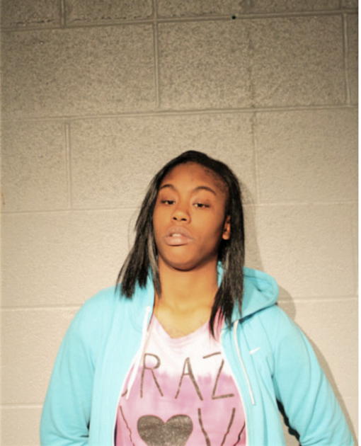 SHAMEKA M SMITH, Cook County, Illinois