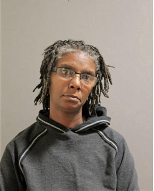 ANDREA D SNEAD, Cook County, Illinois