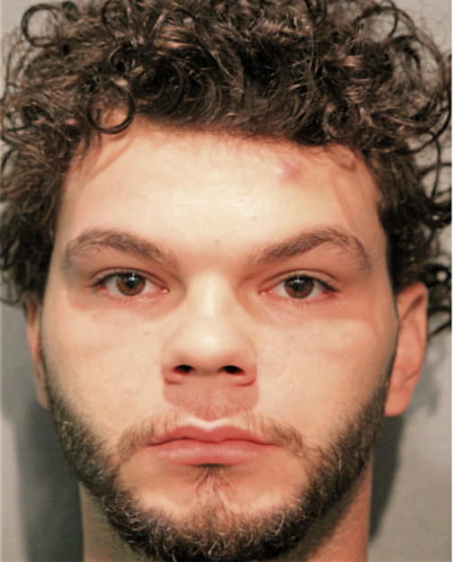 GEORGIO SOLIS, Cook County, Illinois
