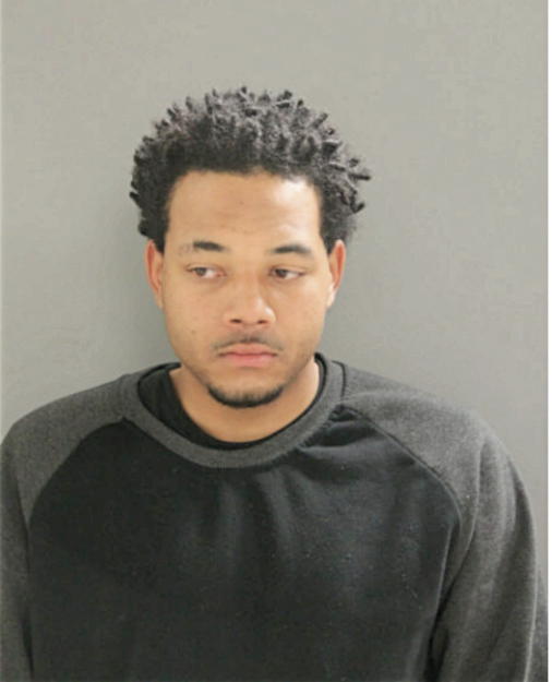JOSEPH STRICKLAND, Cook County, Illinois