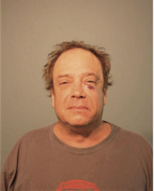 VERN J STYCK, Cook County, Illinois