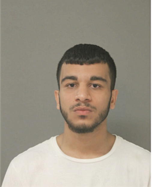 TANYOUS T SULAIMAN, Cook County, Illinois