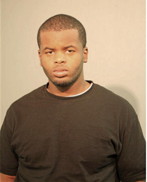 SIR JOHN T HAUSLEY JR, Cook County, Illinois