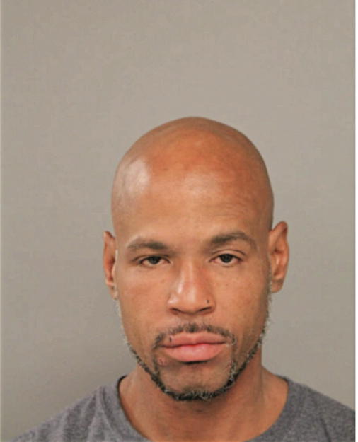 MALIK A TAYLOR, Cook County, Illinois