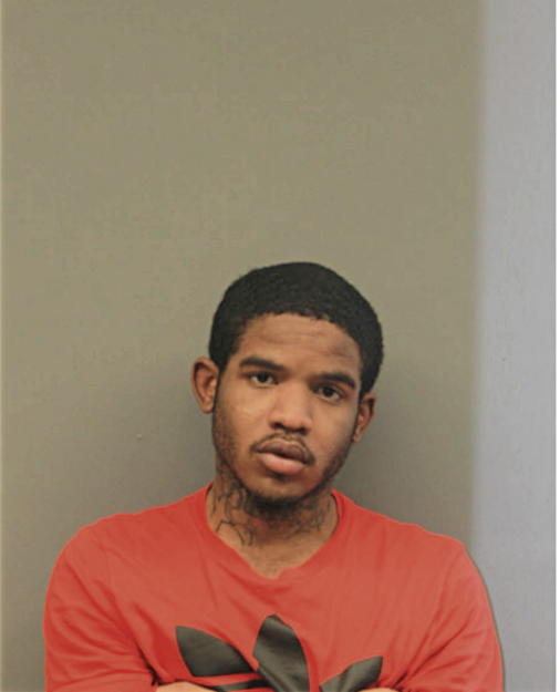 MICHAEL TAYLOR, Cook County, Illinois