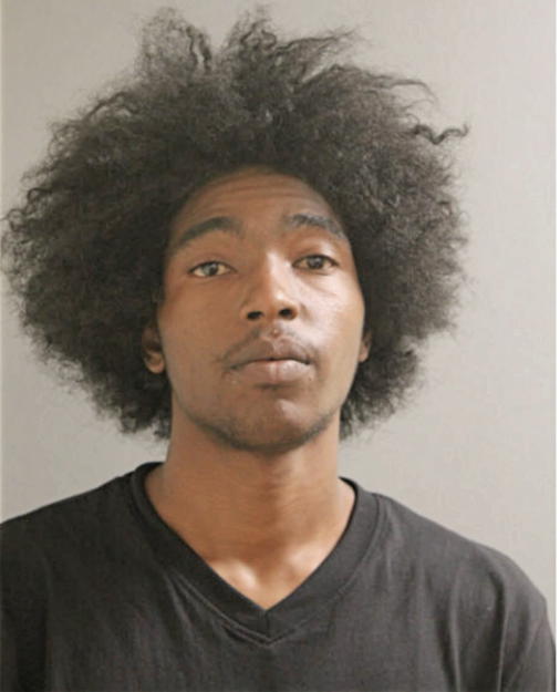 RODNEY D TAYLOR, Cook County, Illinois