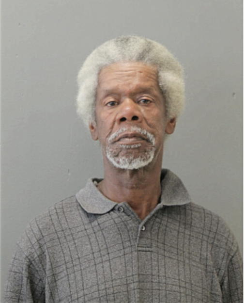 WALTER R TAYLOR, Cook County, Illinois
