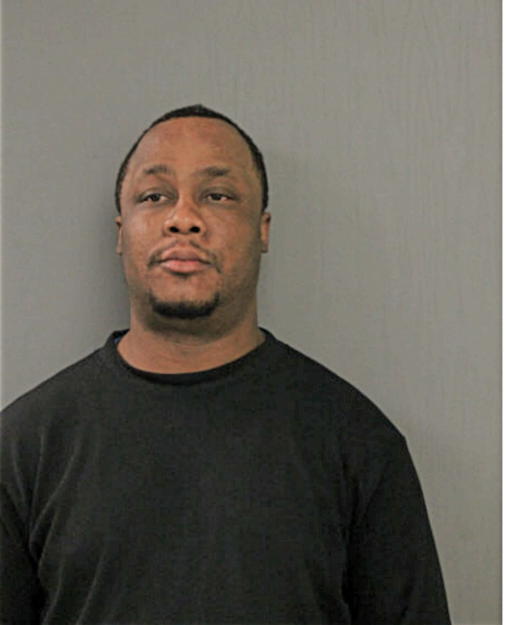 LEONARD D TELLIS, Cook County, Illinois