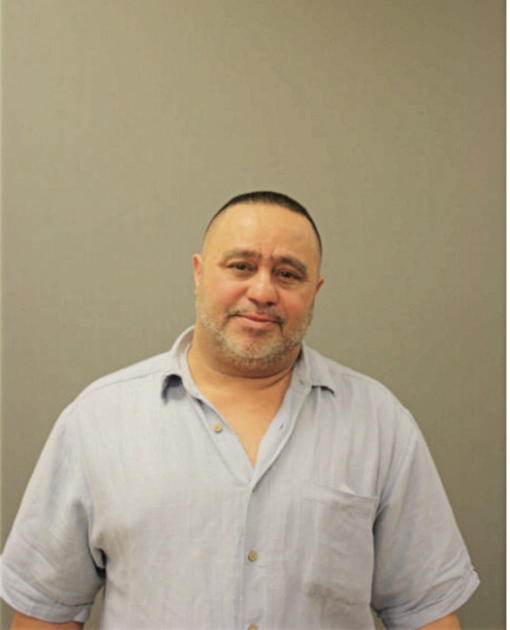 JAIME TORRES, Cook County, Illinois