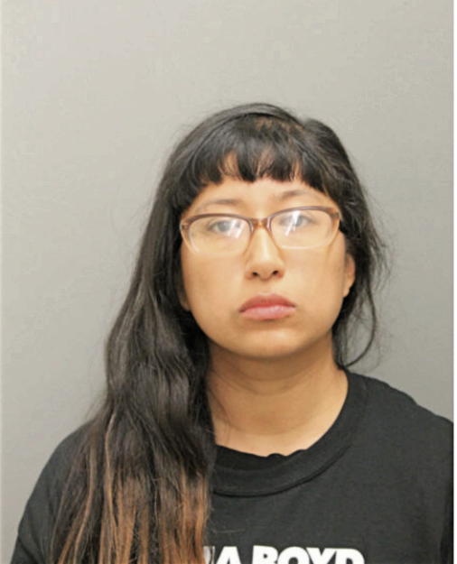 MONICA TRINIDAD, Cook County, Illinois