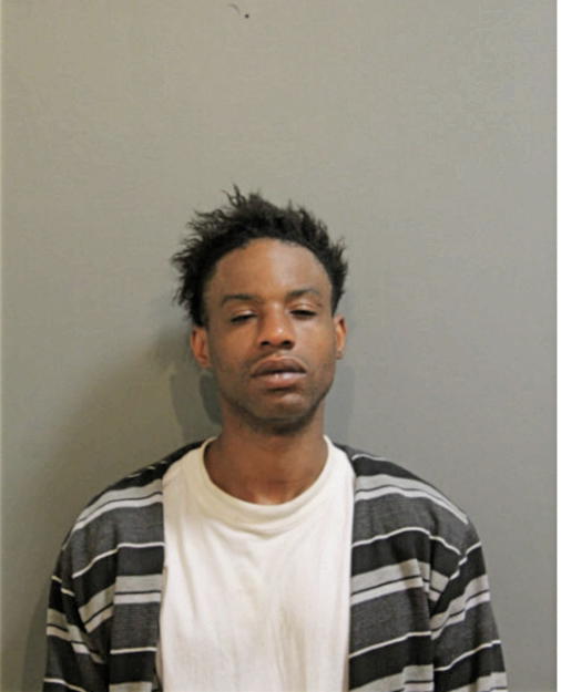 ALEX R TRIPLETT, Cook County, Illinois