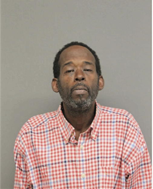 CARL TUNSTALL, Cook County, Illinois