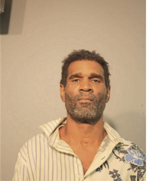 ELLIOT TURNER, Cook County, Illinois