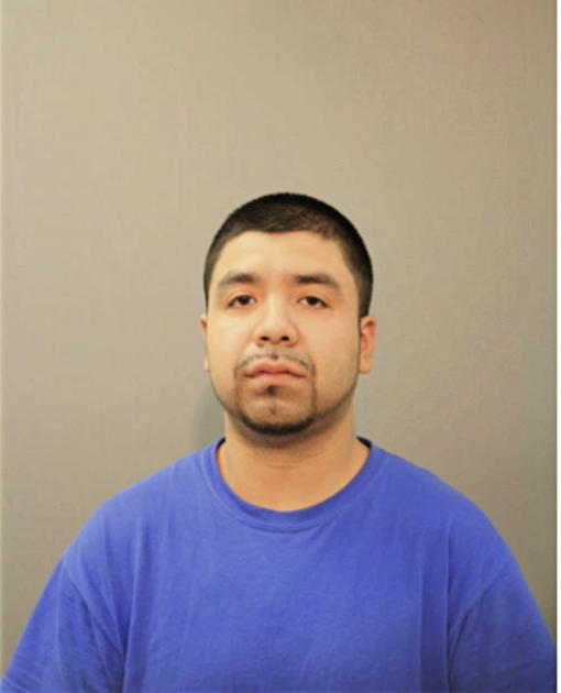 JESUS J URIOSTEGUI, Cook County, Illinois
