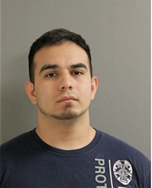 MANUEL VARGAS, Cook County, Illinois