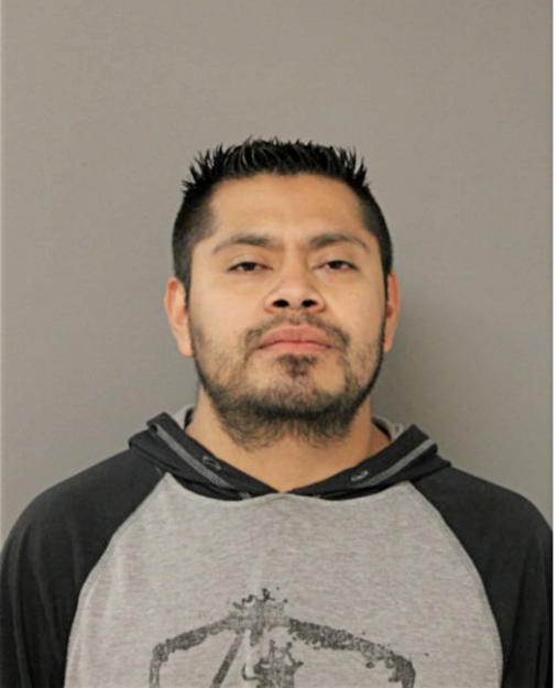 JOSE VIVIANO, Cook County, Illinois