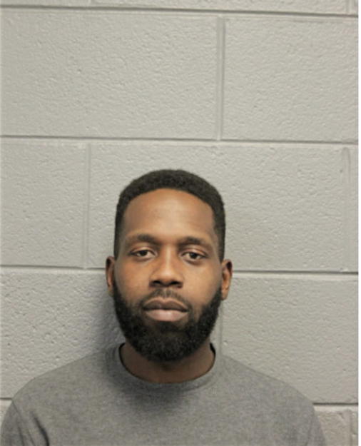 GLYN M WADDELL, Cook County, Illinois