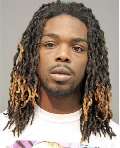 DAONE T WADE, Cook County, Illinois