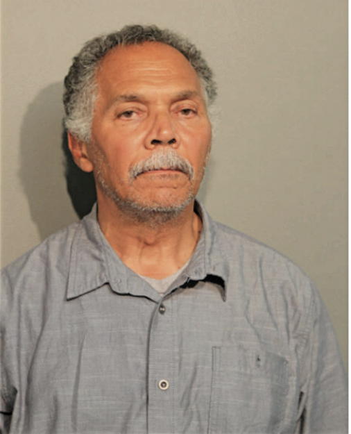 TOMMY RAY WARREN ORTIZ, Cook County, Illinois