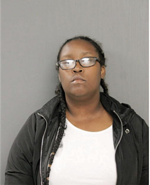 TIARA WATKINS, Cook County, Illinois