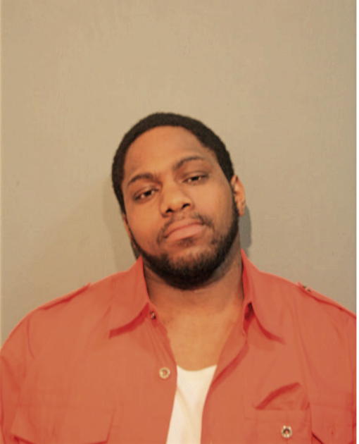 MAURICE WHATLEY, Cook County, Illinois