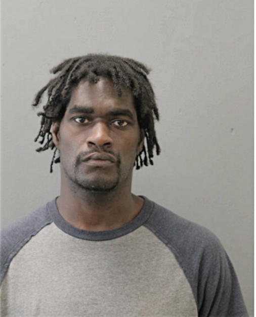 CARL WHITE, Cook County, Illinois