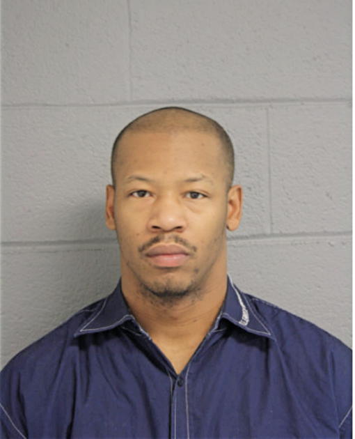 JONATHAN WHITE, Cook County, Illinois