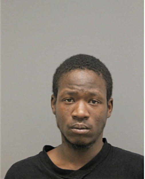 LARRY C WHITE, Cook County, Illinois