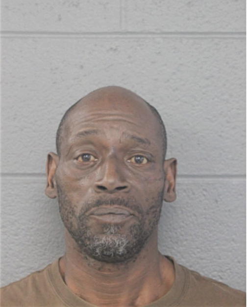 SHERMAN WHITE, Cook County, Illinois