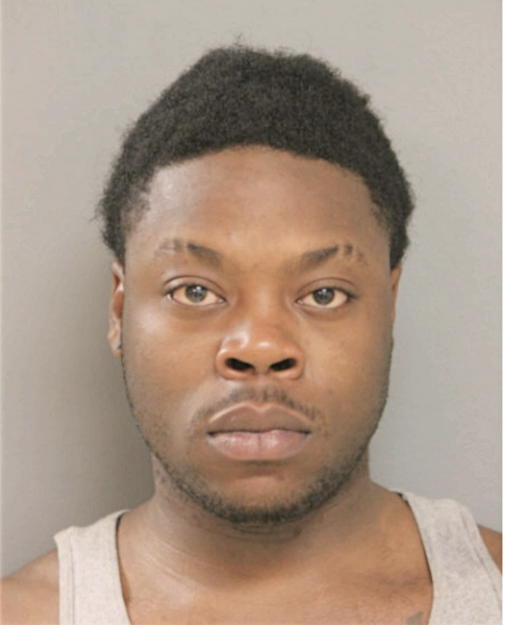 LARRY D WILLIAMS, Cook County, Illinois