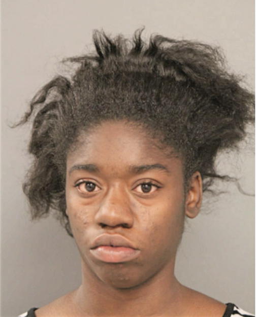 SHEILA S WILLIAMS, Cook County, Illinois