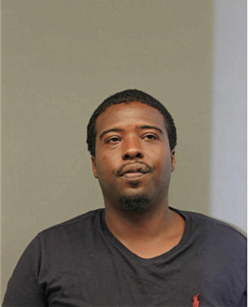 TONY WILLIAMS, Cook County, Illinois