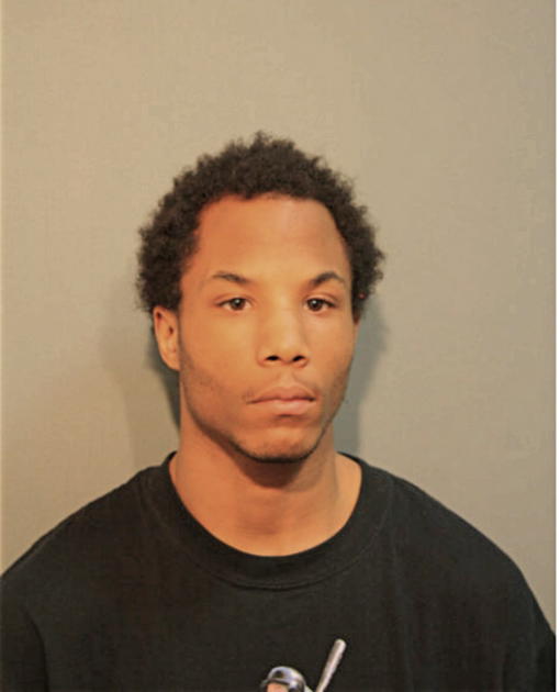 ALEX WILSON, Cook County, Illinois