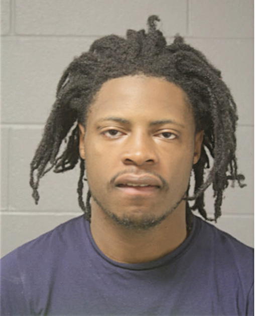 CHRISTOPHER L WILSON, Cook County, Illinois