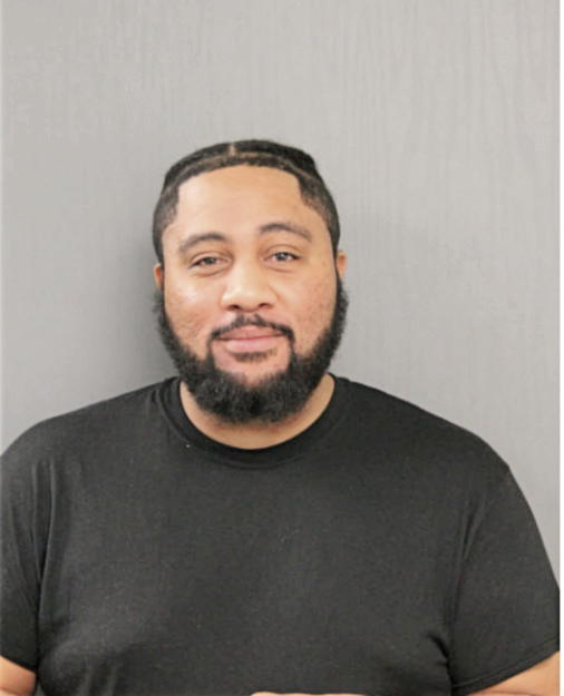 JAMES L WILSON, Cook County, Illinois