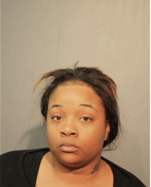SHARMAIN L WITHERSPOON, Cook County, Illinois