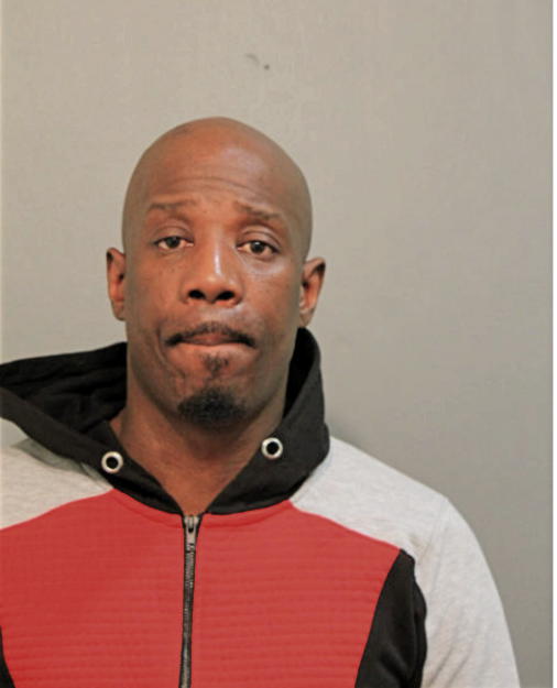 VERDELL YOUNG, Cook County, Illinois