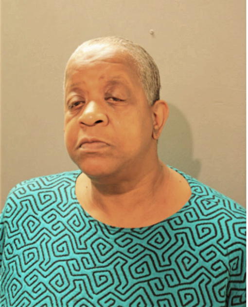 BETTY J ADWAY, Cook County, Illinois