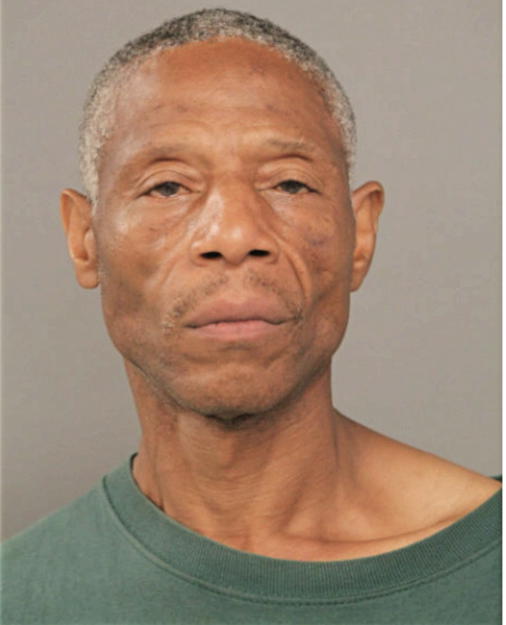 RONALD C AGNEW, Cook County, Illinois