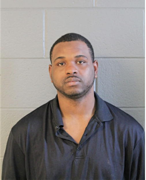 BERTRUM T ANDERSON, Cook County, Illinois