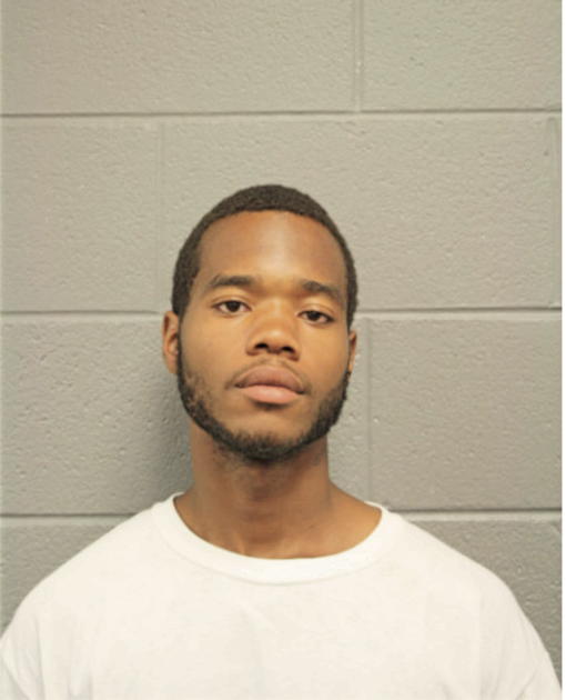 DWAYNE ANDERSON, Cook County, Illinois
