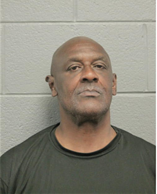 JOHN ANDERSON, Cook County, Illinois