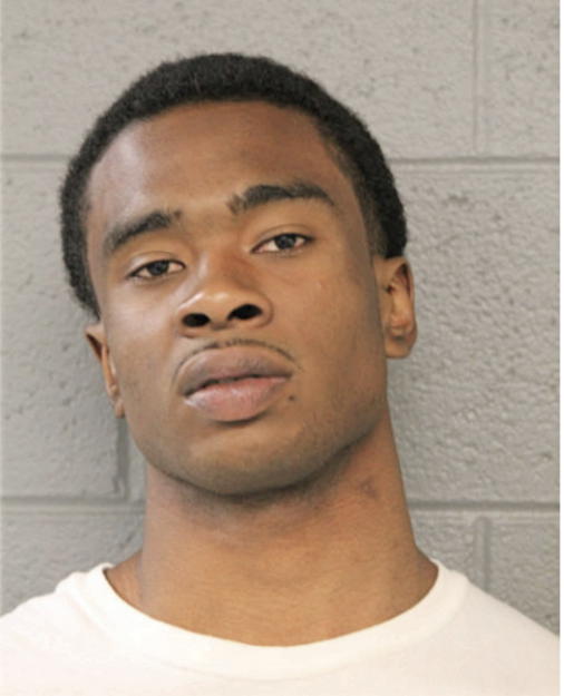 ANTHONY ARTIS, Cook County, Illinois