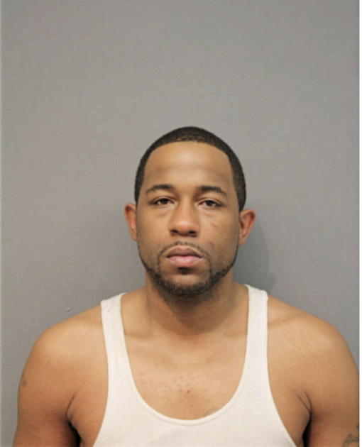 MATTHEW WINFORD ASHLEY, Cook County, Illinois