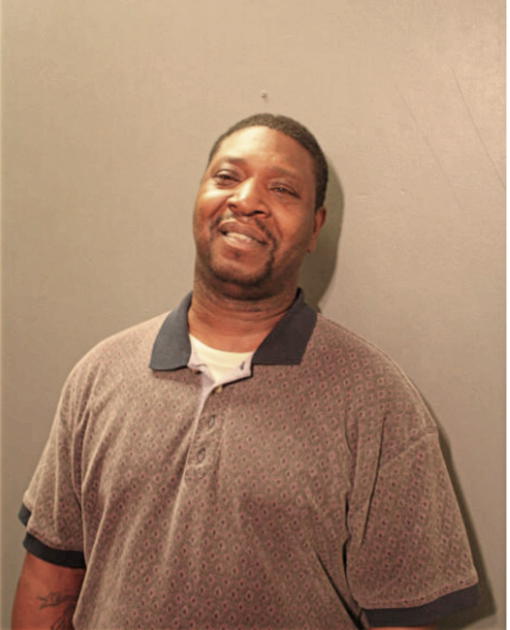 BENNY A ATKINS, Cook County, Illinois