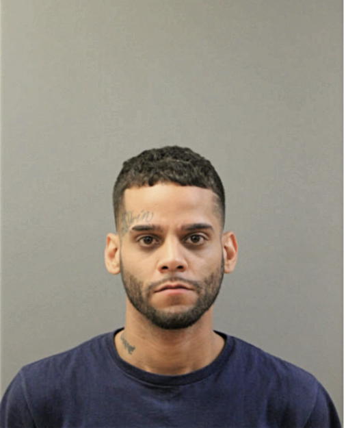 CARMELO AVILES, Cook County, Illinois