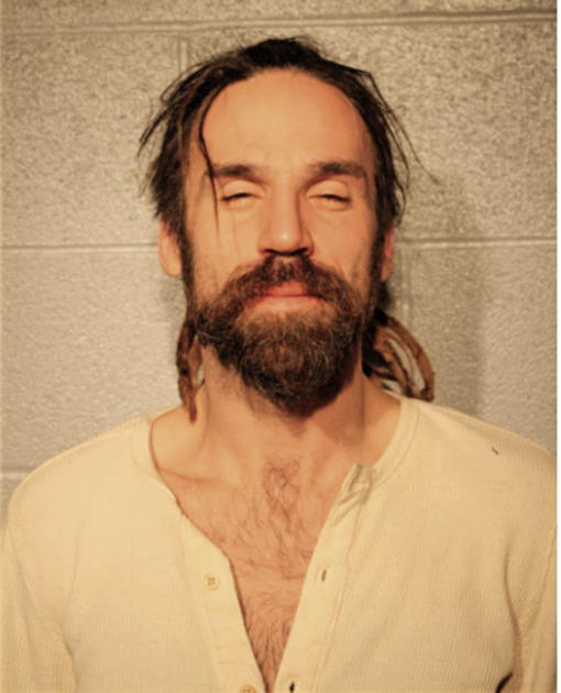 JERROD M BALTZ, Cook County, Illinois