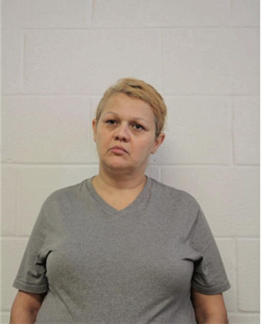 MARITZA I BARRETO, Cook County, Illinois