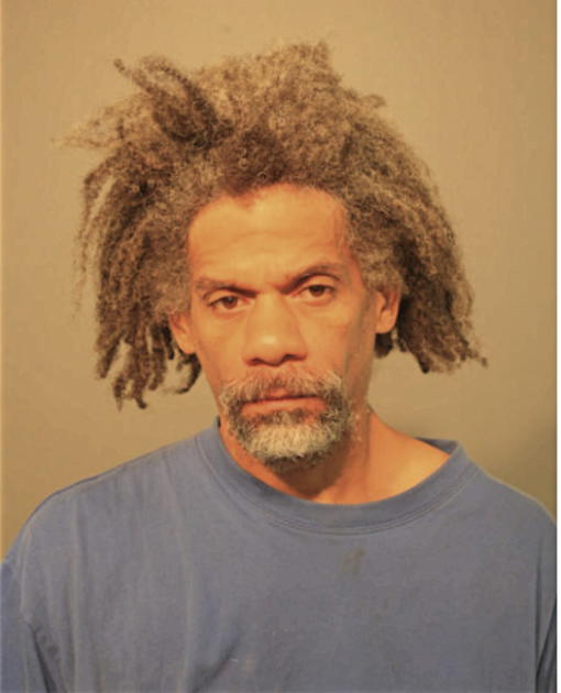 ALPHONSE D BATTICE, Cook County, Illinois
