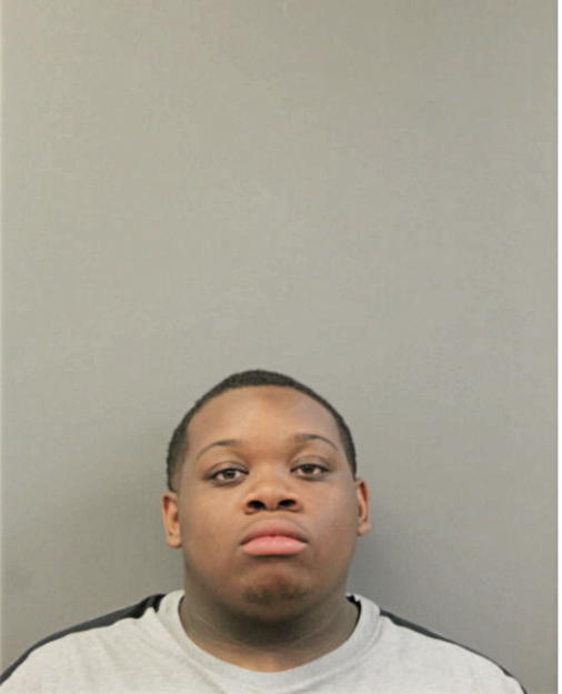 CLARENCE BENNETT, Cook County, Illinois